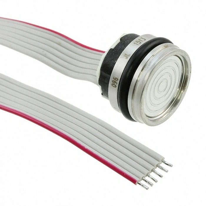TE CONNECTIVITY SENSORS