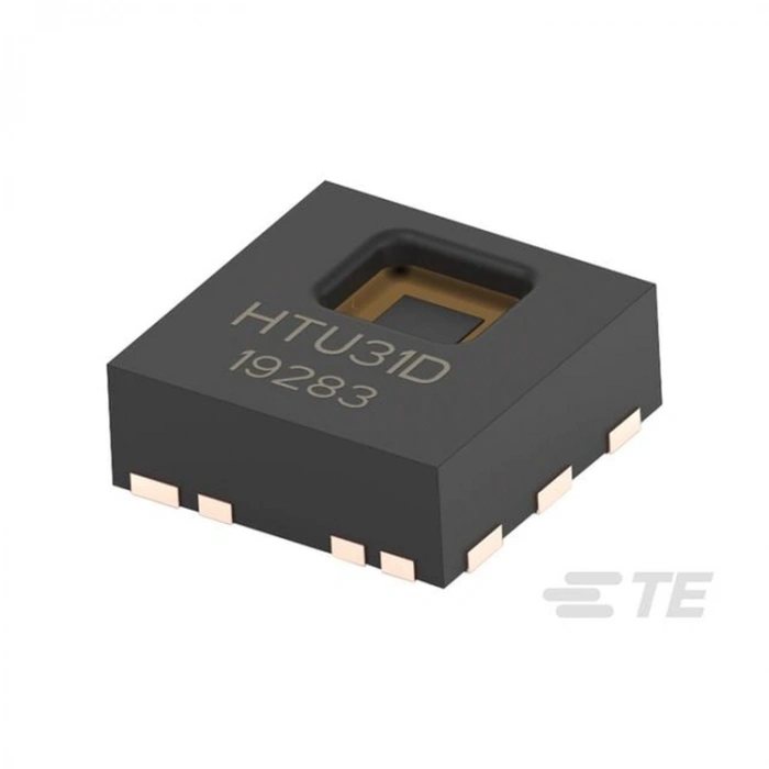 TE CONNECTIVITY SENSORS