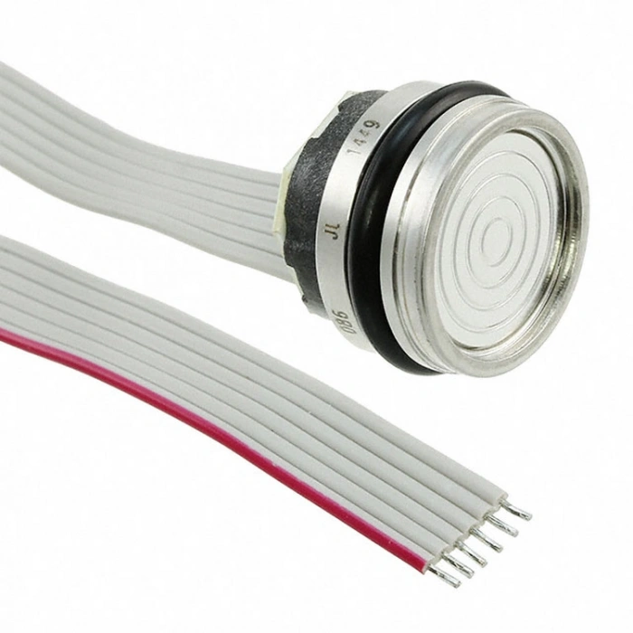 TE CONNECTIVITY SENSORS