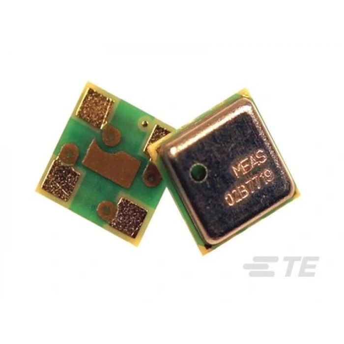 TE CONNECTIVITY SENSORS