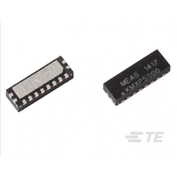 TE CONNECTIVITY SENSORS