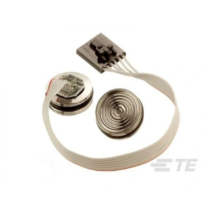 TE CONNECTIVITY SENSORS