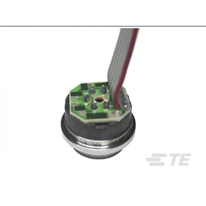 TE CONNECTIVITY SENSORS