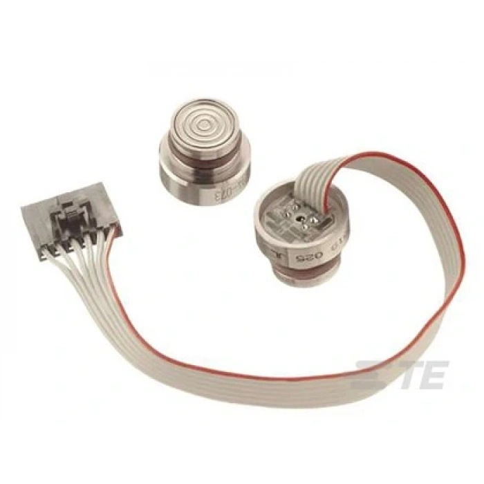 TE CONNECTIVITY SENSORS