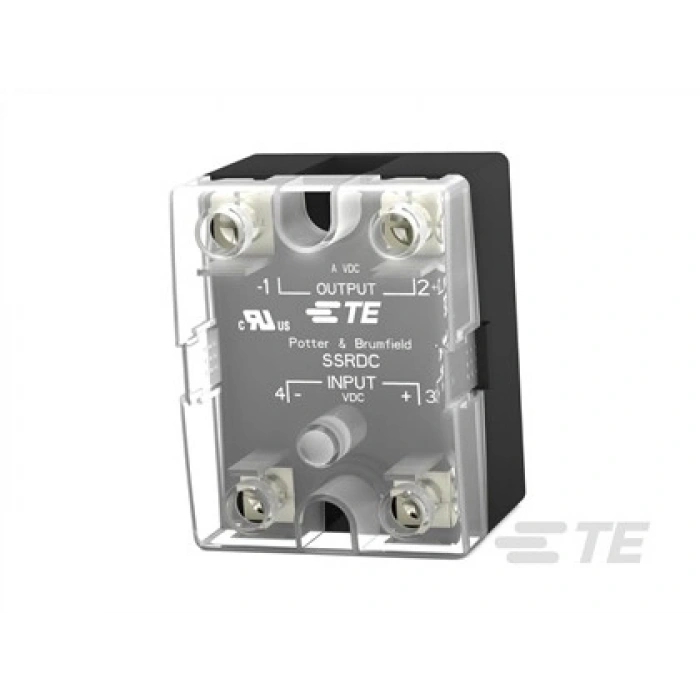 TE CONNECTIVITY SSRDC-200D12