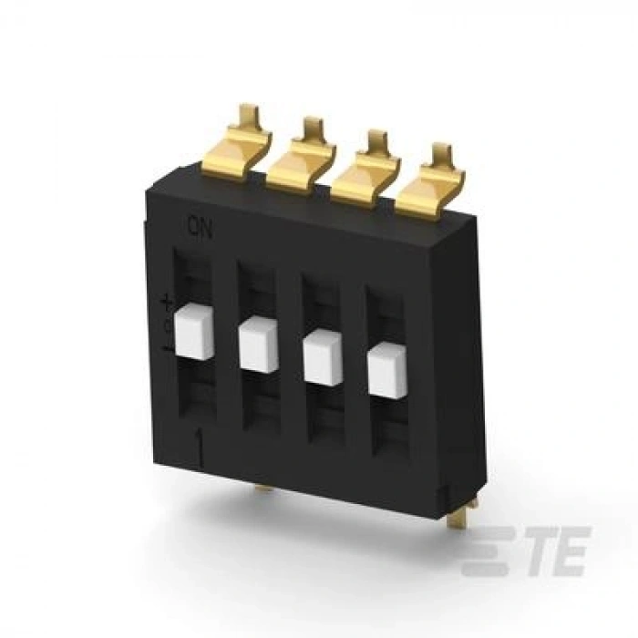 TE CONNECTIVITY TDS04SGNNTR04