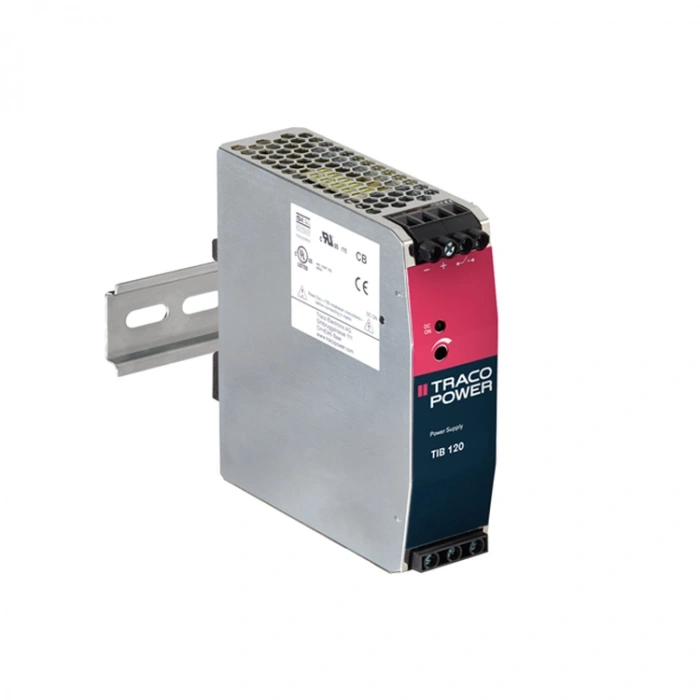 TRACO ELEC. AG TIB 120-124