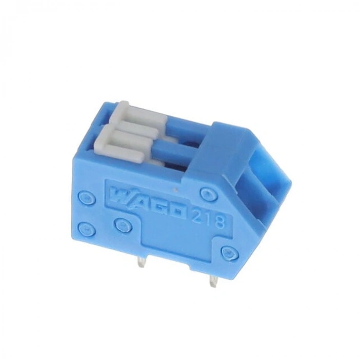 WAGO 218-502/000-006