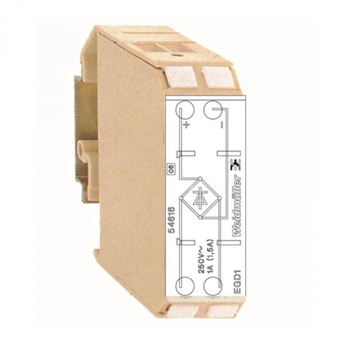WEIDMULLER