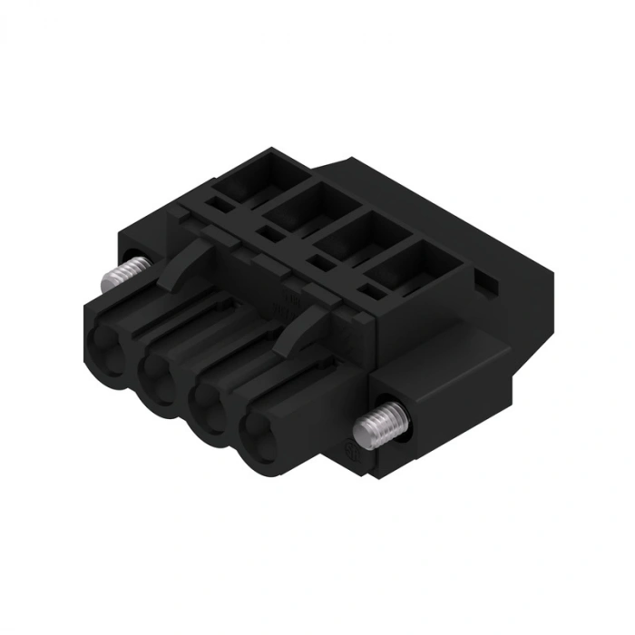 WEIDMULLER 2427040000