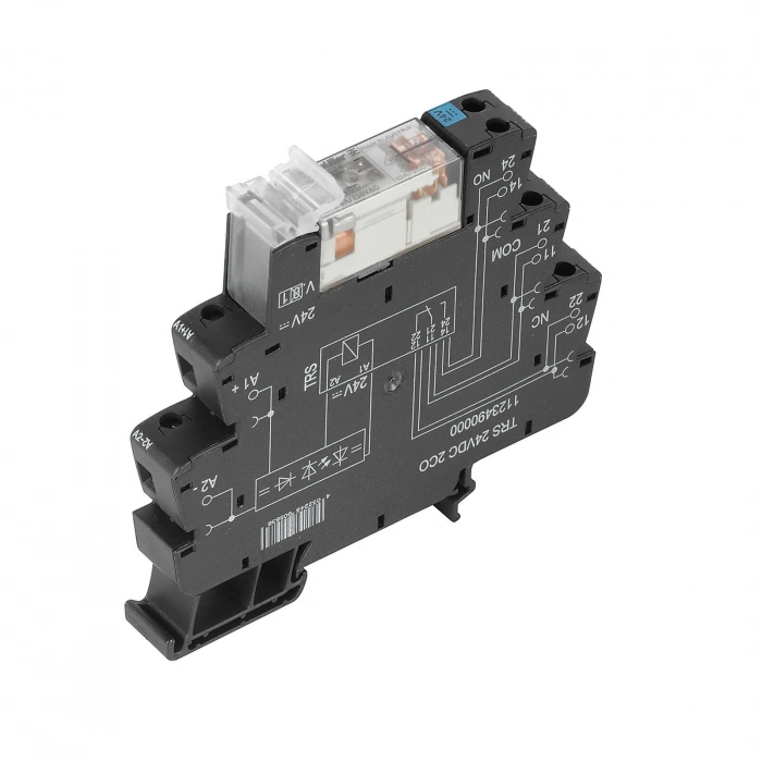 WEIDMULLER 1123470000