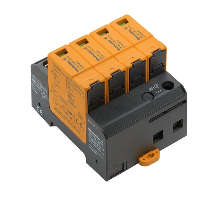 WEIDMULLER 2730610000