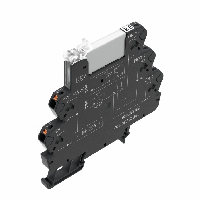 WEIDMULLER 2618160000