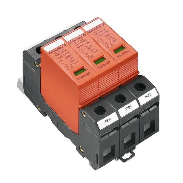 WEIDMULLER 8859650000