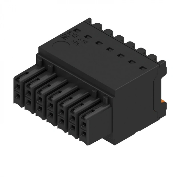 WEIDMULLER 2443180000