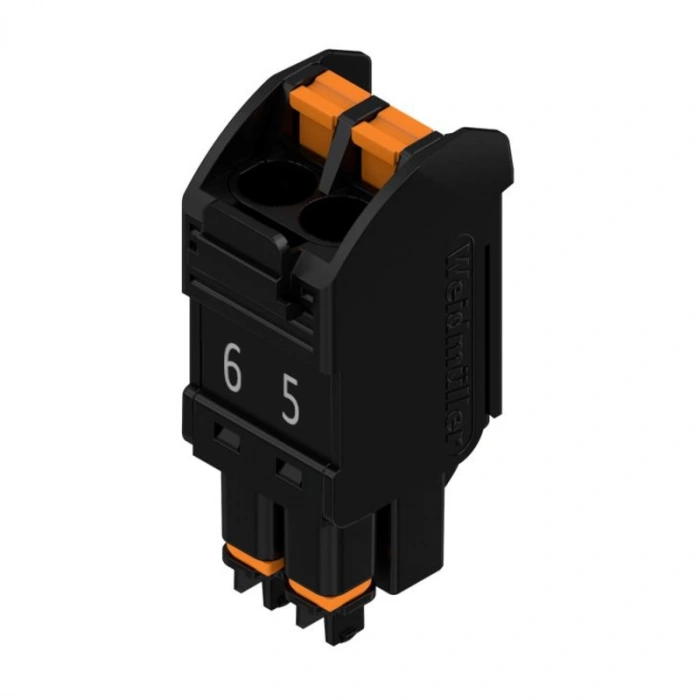 WEIDMULLER 2494910000