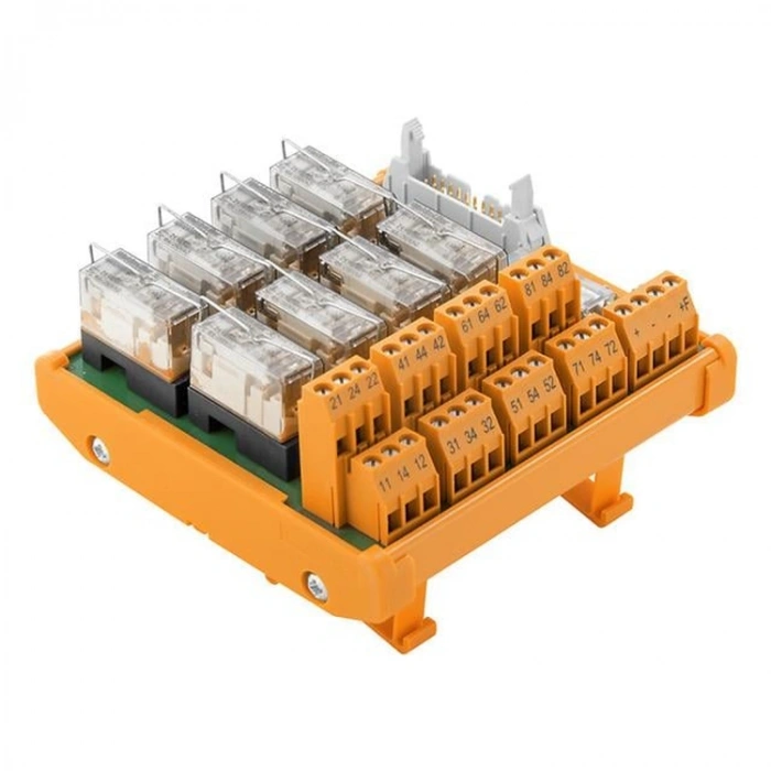 WEIDMULLER 9445000000