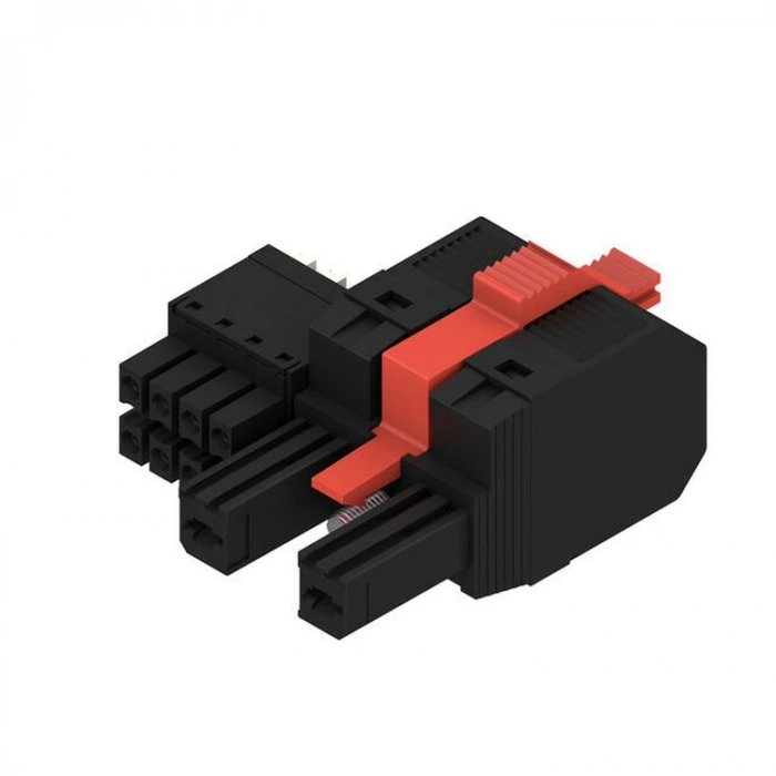 WEIDMULLER 1115710000