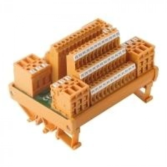 WEIDMULLER 1128120000