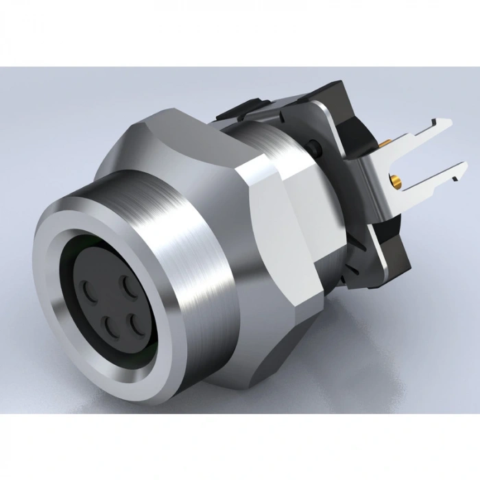 WEIDMULLER 2423550000