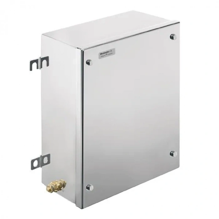 WEIDMULLER 1195900000