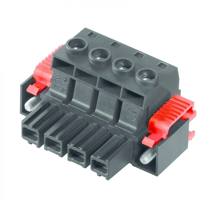 WEIDMULLER 1212730000