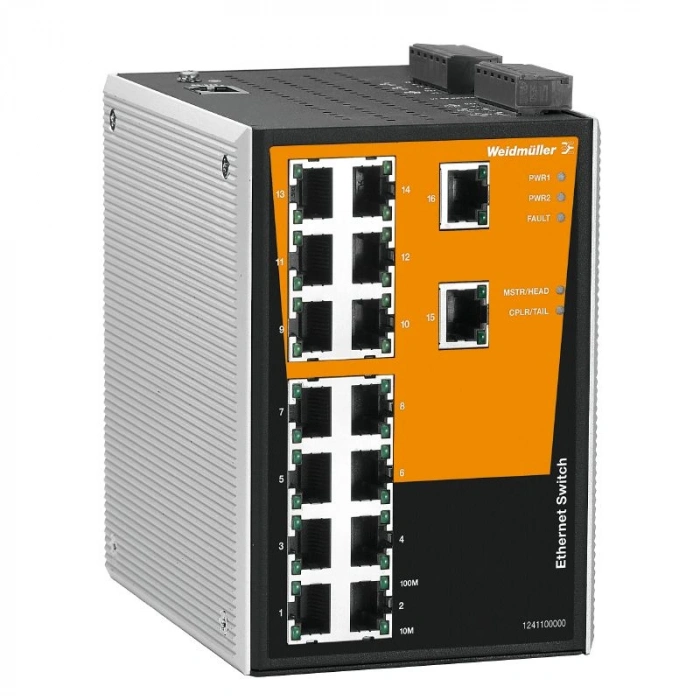 WEIDMULLER 1286820000