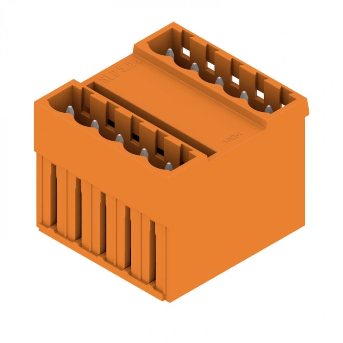 WEIDMULLER 1614840000