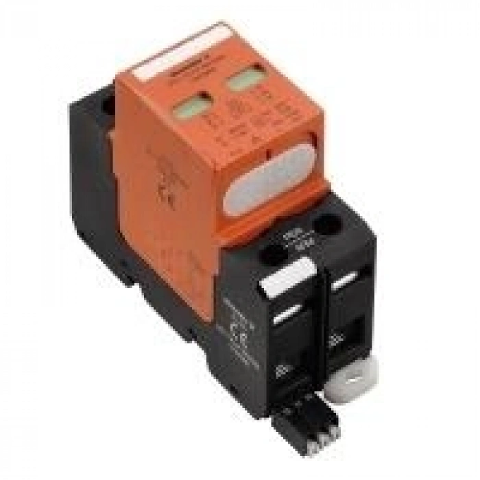 WEIDMULLER 1351570000