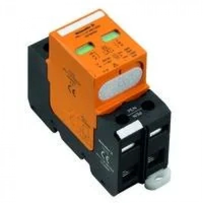 WEIDMULLER 1351590000