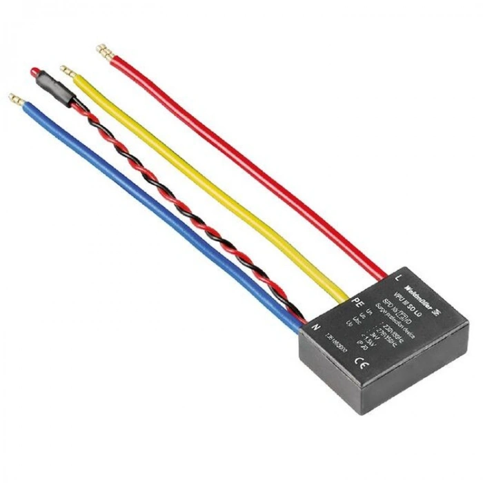 WEIDMULLER 1351680000