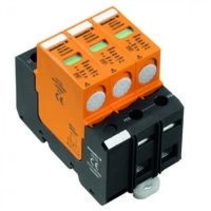 WEIDMULLER 1352880000