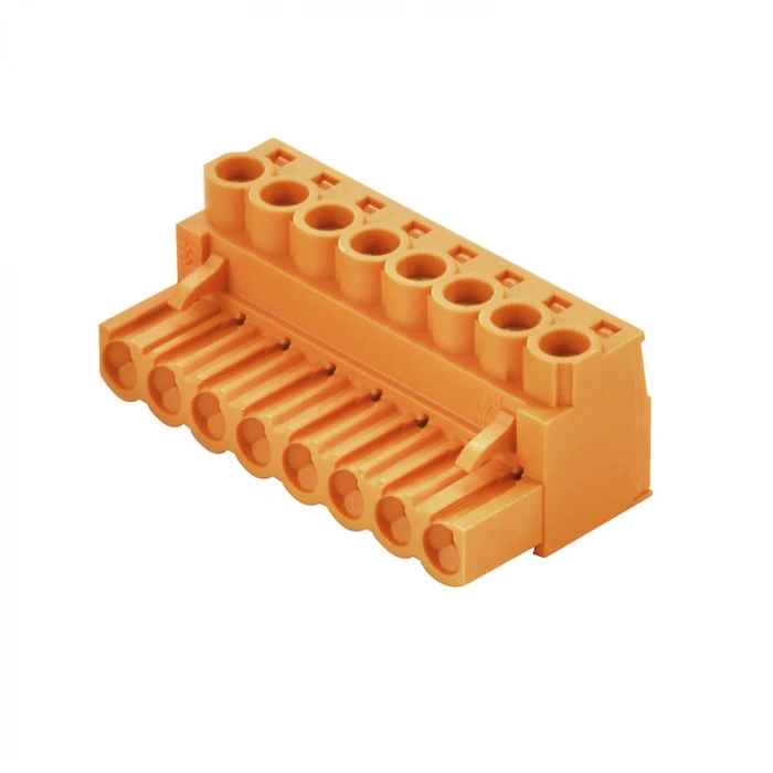 WEIDMULLER 1407500000