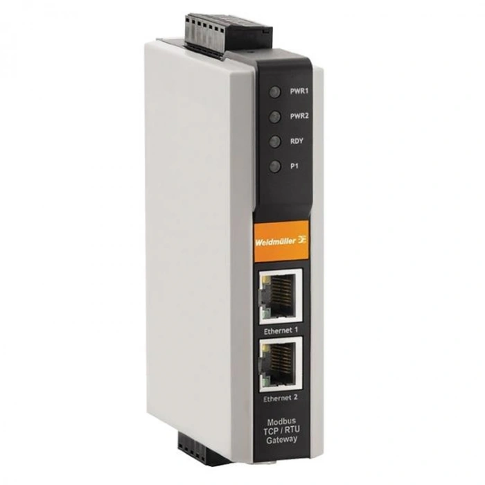 WEIDMULLER 1504470000