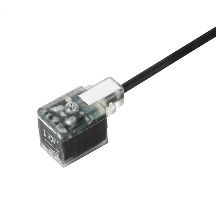 WEIDMULLER 1525720500