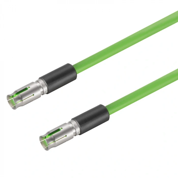 WEIDMULLER 2634700050