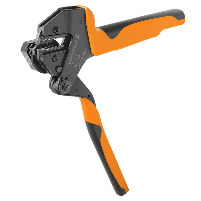 WEIDMULLER 2113240000