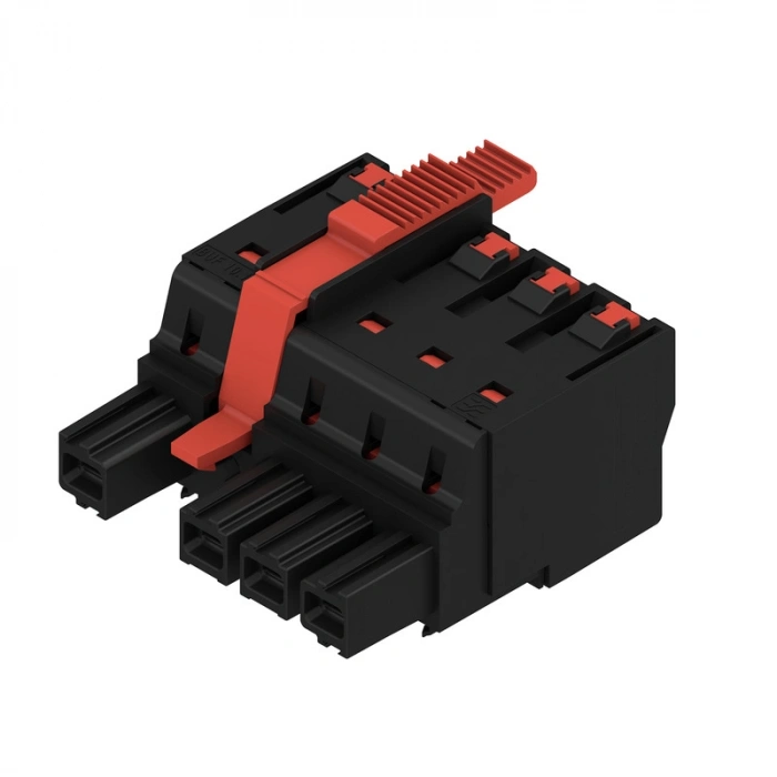 WEIDMULLER 2467370000