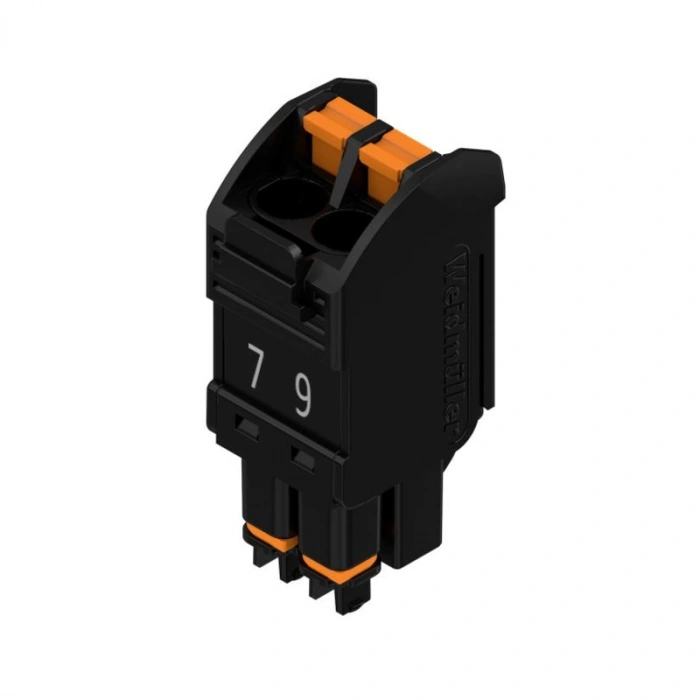 WEIDMULLER 2494930000