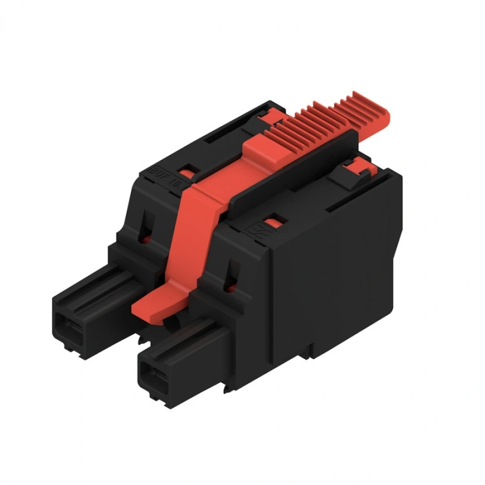 WEIDMULLER 2592520000
