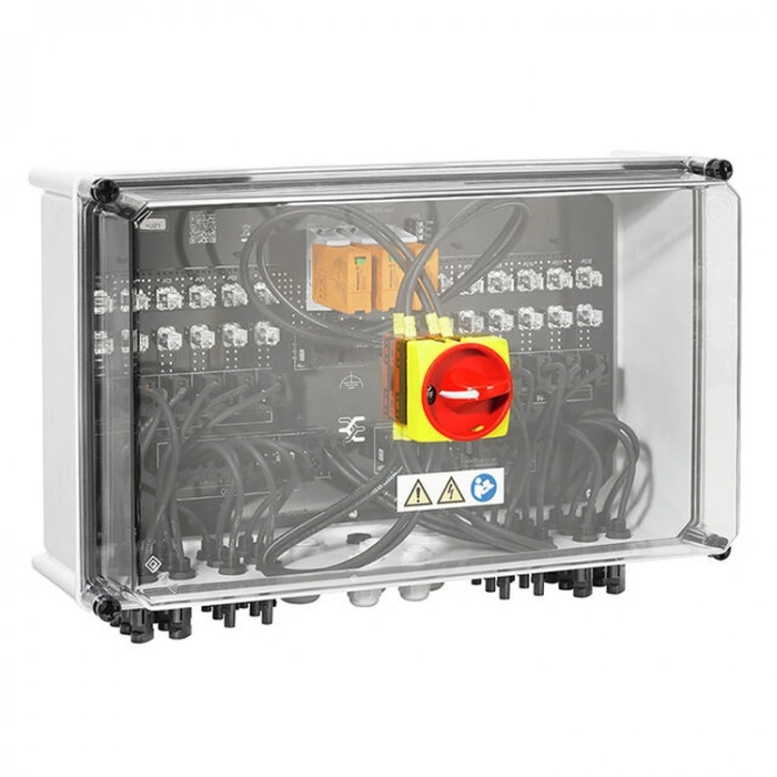 WEIDMULLER 2737480000