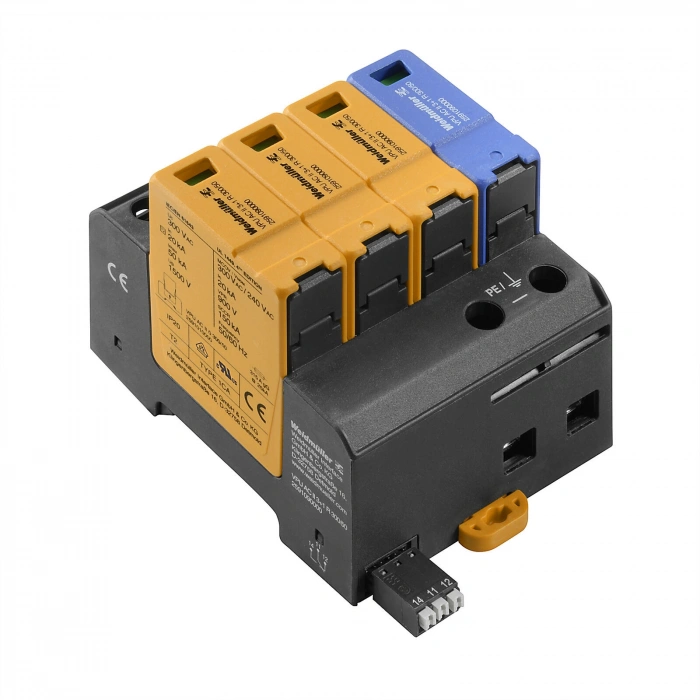 WEIDMULLER 2807440000