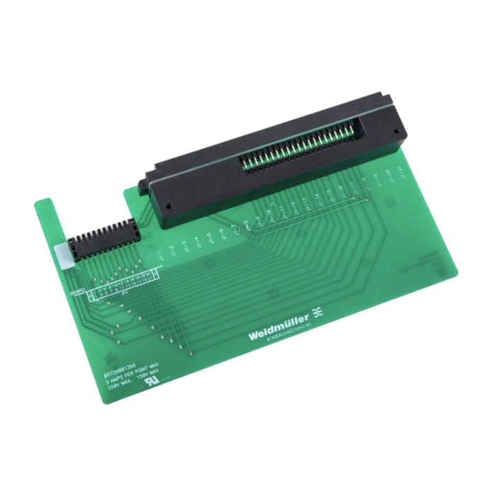 WEIDMULLER 6720001396