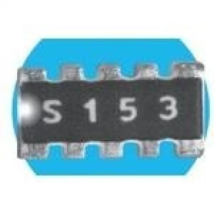WELWYN/TT ELECTRONICS