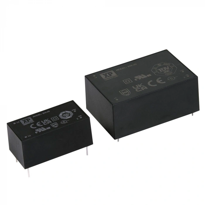 XP POWER EHL05US05