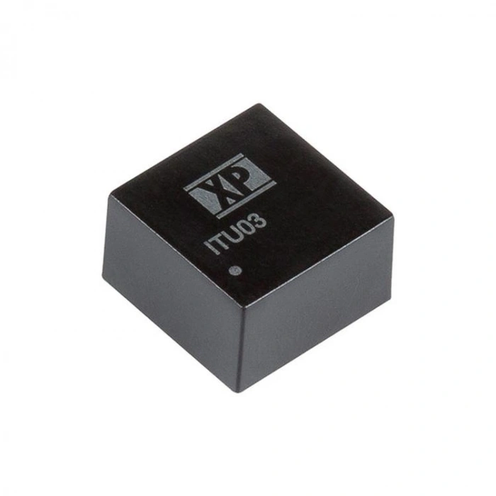 XP POWER ITU0312S3V3