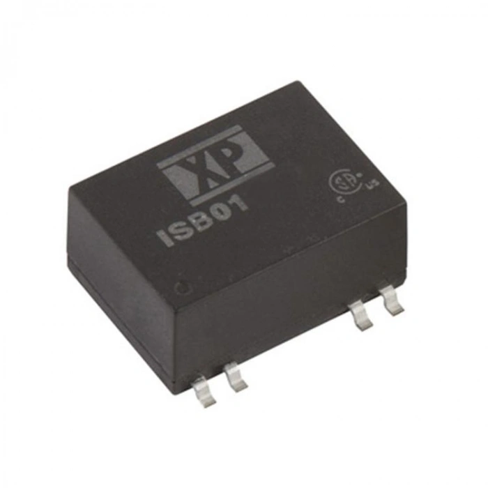XP POWER ISB0124D15