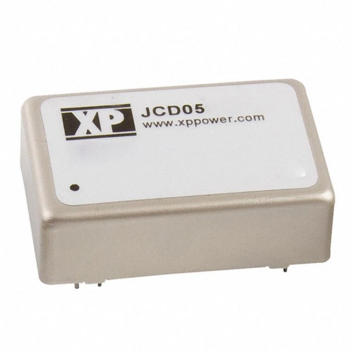 XP POWER JCD0512D09