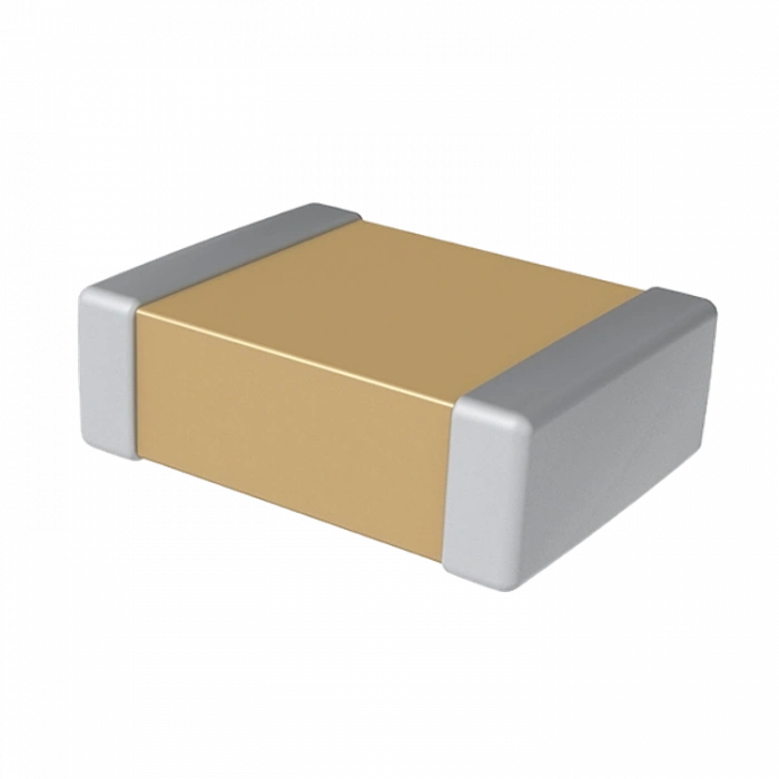 YAGEO C0603C392F5GACTU