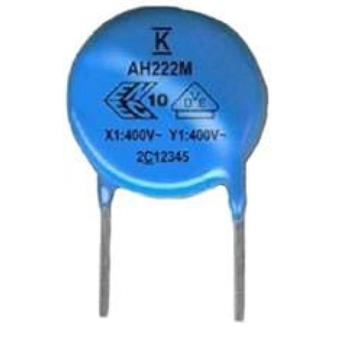 YAGEO C971U472MVWDBA7317